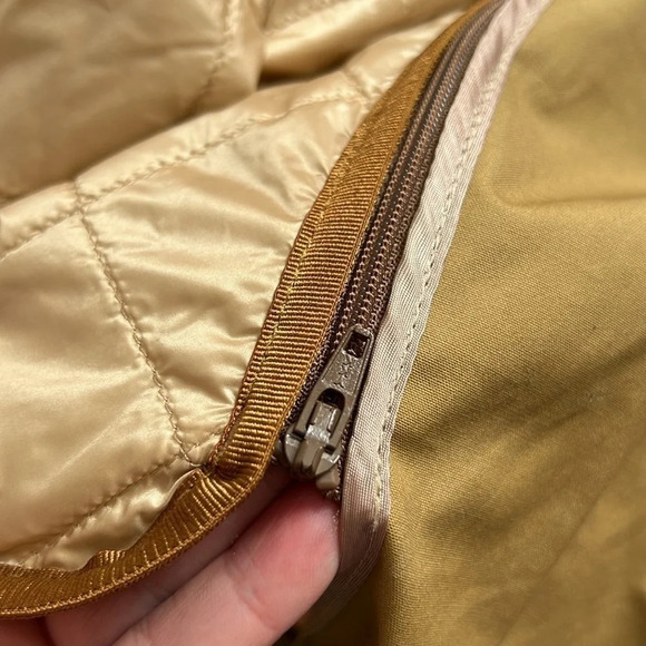 Woolrich British Millerain Jacket - Picture 10 of 16